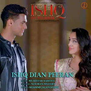 Ishq Dian Peeran (Ishq My Religion)