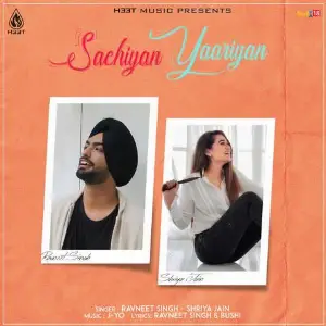 Sachiyan Yaariyan