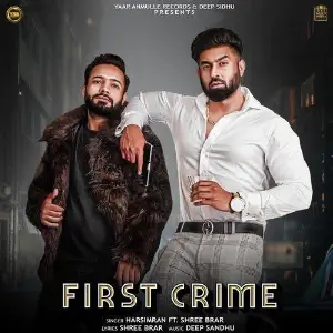 First Crime