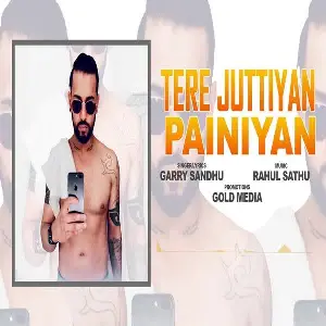 Tere Juttiyan Painiyan