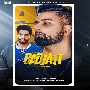 Badjatt