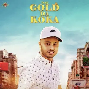 Gold Da Koka