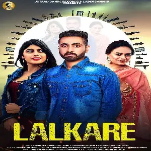 Lalkare
