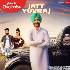 Jatt Yuvraj