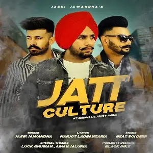 Jatt Culture
