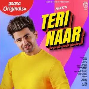 Teri Naar