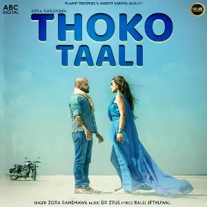 Thoko Taali