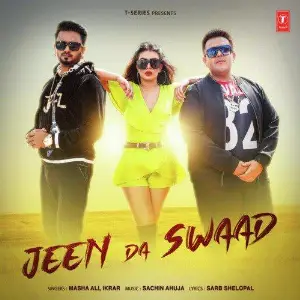 Jeen Da Swaad