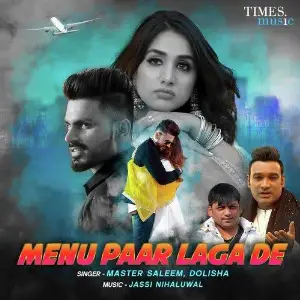 Menu Paar Laga De