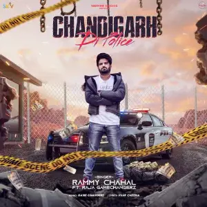 Chandigarh Di Police