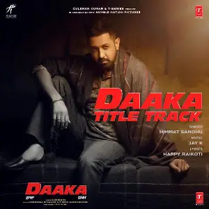 Daaka Title Track