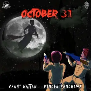 October 31