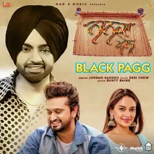 Black Pagg (Nanka Mel)