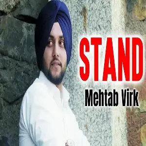 Stand