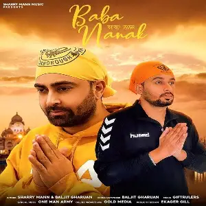 Baba Nanak