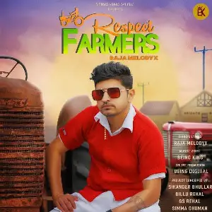 Respect Farmers