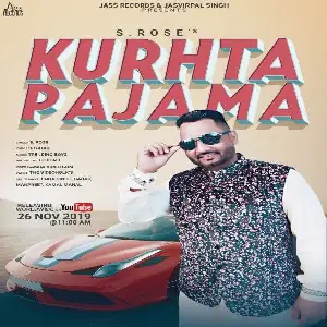Kurhta Pajama