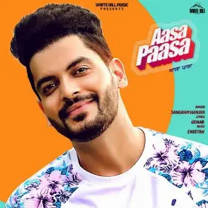 Aasa Paasa