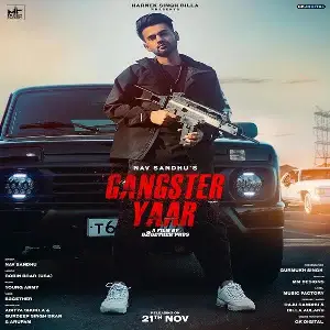 Gangster Yaar