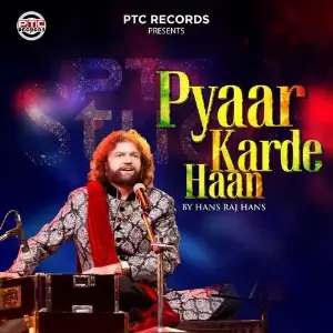 Pyaar Karde Haan