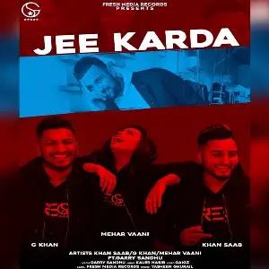 Jee Karda