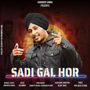 Sadi Gal Hor
