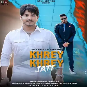 Khrey Khrey Jatt