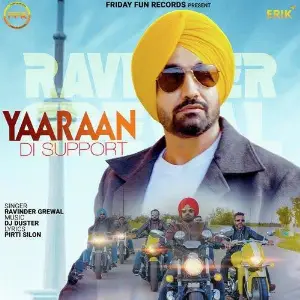 Yaaraan Di Support