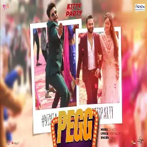 Peg Lounge (Kitty Party)