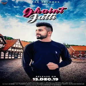 Ghaint Jatti