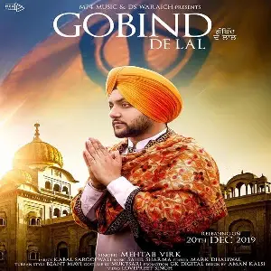 Gobind De Lal