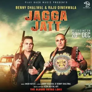 Jagga Jatt