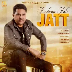 Pindaan Vale Jatt