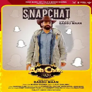Snapchat (Aah Chak 2020)