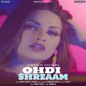 Ohdi Shreaam