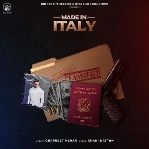 Made In Italy