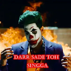 Darr Sade Toh