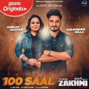 100 Saal (Zakhmi)