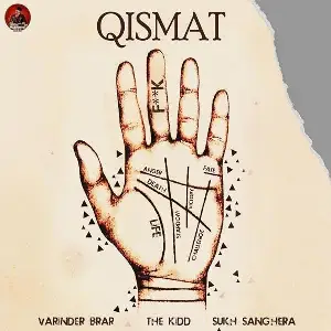 Qismat