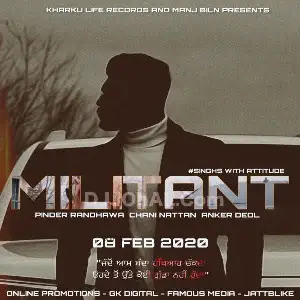 Militant