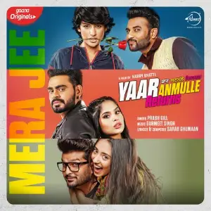 Mera Jee (Yaar Anmulle Returns)
