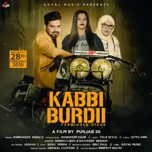 Kabbi Burdii