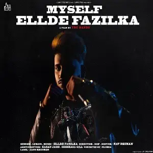 My Self ELLDE FAZILKA