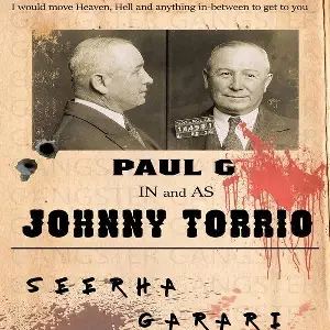 Johnny Torrio