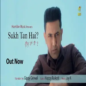 Sukh Tan Hai