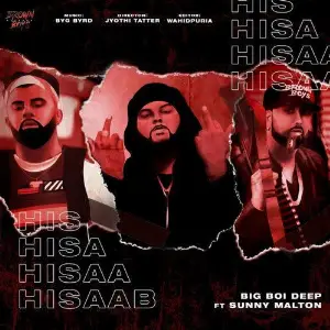 Hisaab