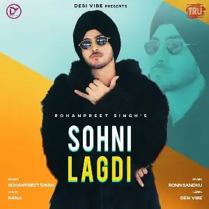 Sohni Lagdi