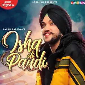 Ishq Di Paudi