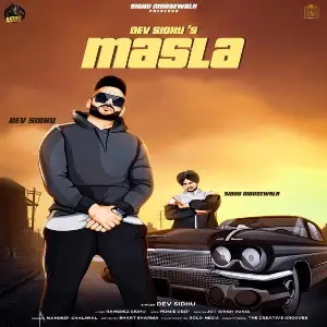 Masla