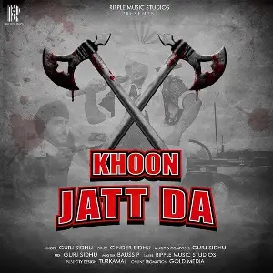 Khoon Jatt Da